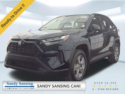 Used 2024 Toyota RAV4 XLE w/ Convenience Package