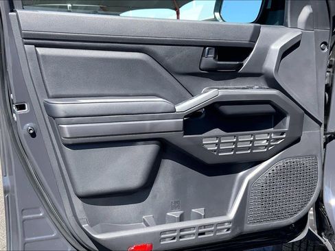 New 2026 Toyota Tacoma SR5 AWD/4WD image 10