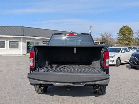 Used 2019 RAM 1500 Big Horn image 28