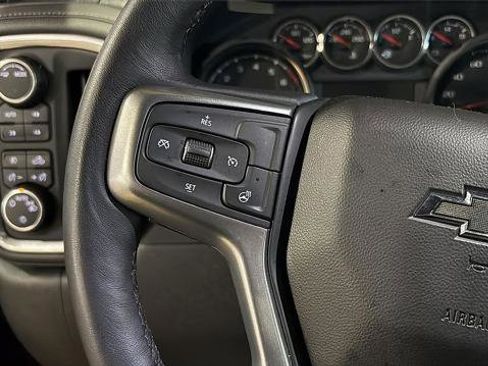 Used 2022 Chevrolet Silverado 1500 RST w/ Z71 Off-Road Package image 14