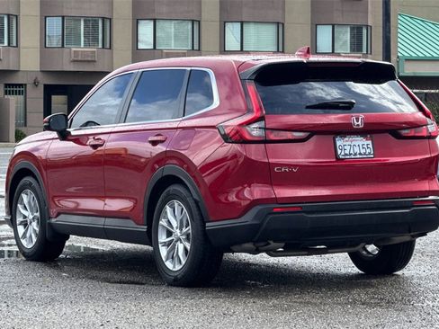 Certified 2023 Honda CR-V EX-L image 6
