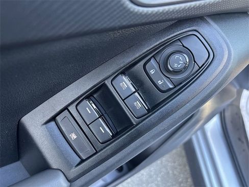 Used 2024 Subaru Crosstrek 2.5i Wilderness w/ Crosstrek Mirror Package image 15