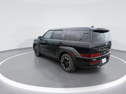 New 2026 Hyundai Santa Fe SE image 6