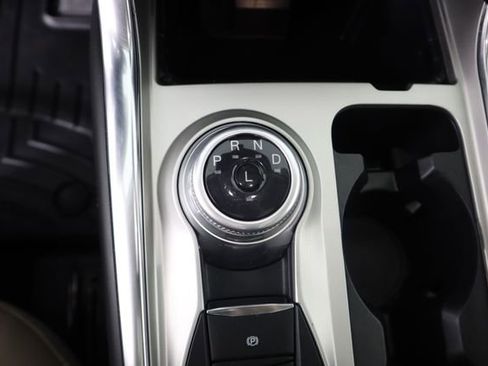 Used 2022 Ford Explorer Limited AWD/4WD image 63