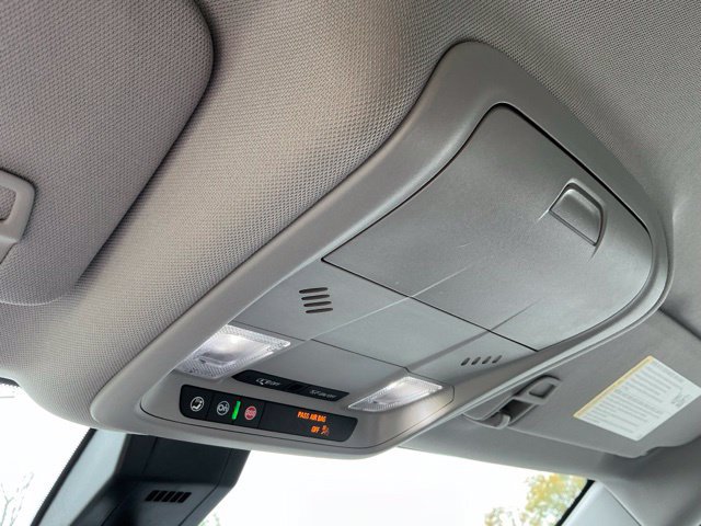 Used 2024 Chevrolet Equinox LT w/ LPO, Floor Liner Package FWD image 30