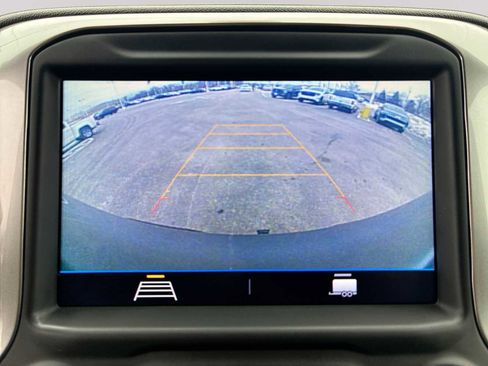 Certified 2021 Chevrolet Silverado 1500 RST w/ Z71 Off-Road Package image 14