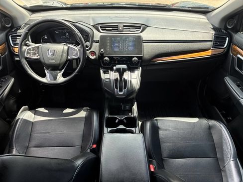 Used 2017 Honda CR-V Touring image 13