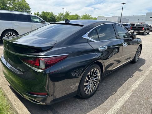 Used 2024 Lexus ES 350 Ultra Luxury w/ Accessory Package (Z2) FWD image 5