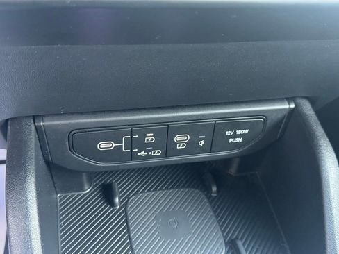 Used 2025 Kia K4 GT-Line w/ GT-Line Sunroof Package image 16