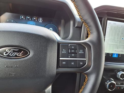 Used 2025 Ford F150 Tremor w/ Bed Utility Package AWD/4WD image 34