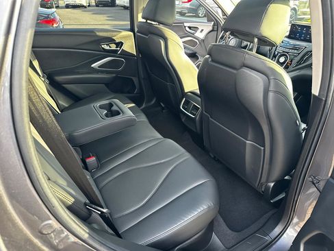 Used 2020 Acura RDX AWD image 21