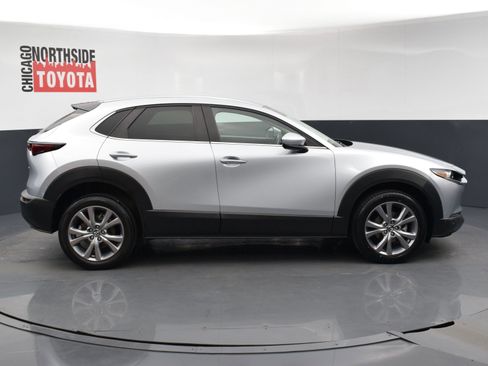 Used 2021 MAZDA CX-30 AWD 2.5 S w/ Select Package image 5