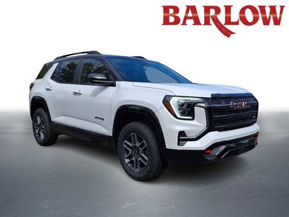 New 2026 GMC Terrain AT4 w/ Technology Package II