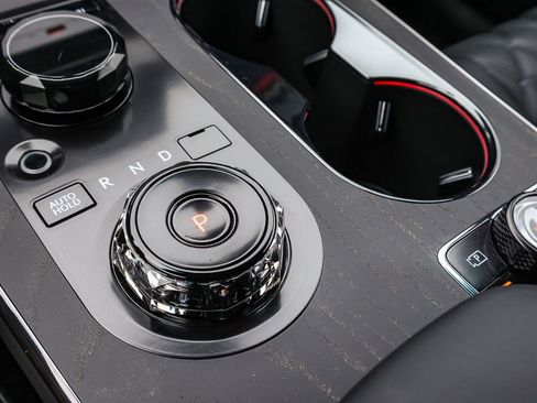 New 2026 Genesis GV80 3.5T Prestige AWD/4WD image 24