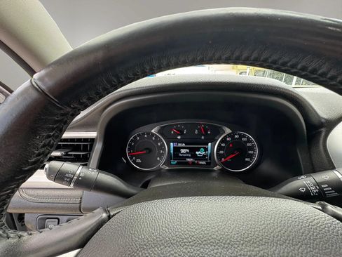 Used 2018 GMC Acadia SLT AWD/4WD image 24
