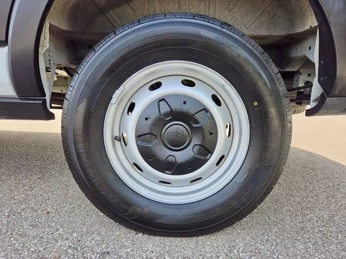 Used 2024 Ford Transit 250 148 High Roof w/ Load Area Protection Package RWD image 23