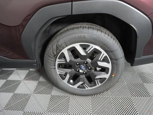 New 2026 Subaru Forester Premium image 8