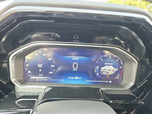 New 2026 Chevrolet Silverado 1500 RST w/ All Star Edition Plus AWD/4WD image 24