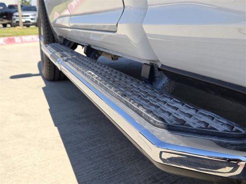 New 2025 RAM 2500 Lone Star image 8