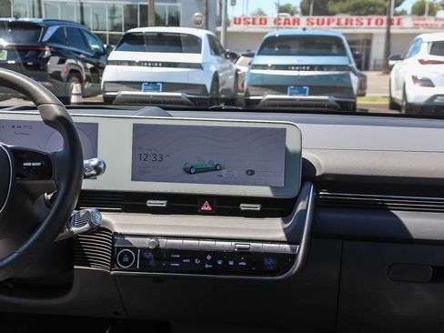 Certified 2023 Hyundai Ioniq 5 Limited AWD/4WD image 17