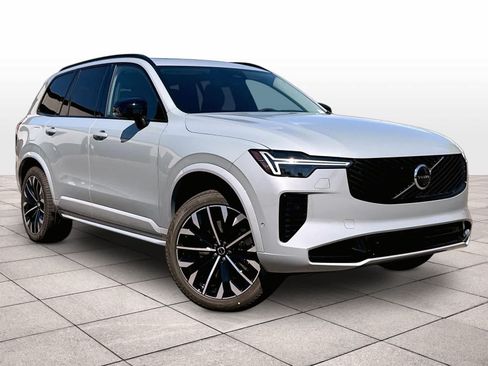 New 2026 Volvo XC90 T8 Ultra AWD/4WD image 2