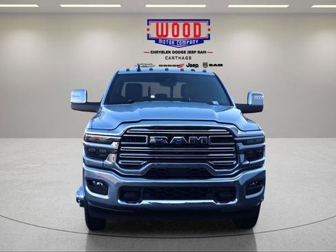 New 2026 RAM 3500 Laramie image 9