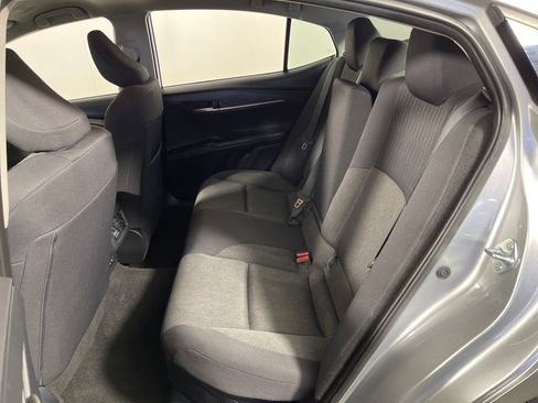Used 2025 Toyota Camry LE FWD image 13