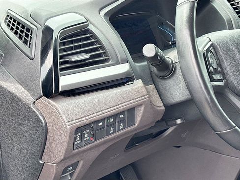 Used 2020 Honda Odyssey Elite image 10