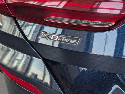 Certified 2023 BMW 840i Gran Coupe xDrive w/ Comfort Seating Package image 4