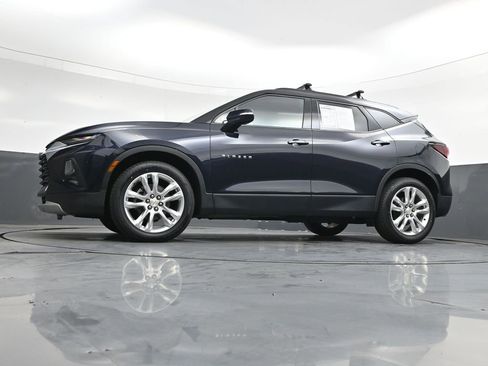 Used 2020 Chevrolet Blazer LT FWD image 44