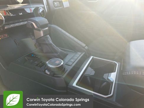 New 2026 Toyota 4Runner Limited image 23