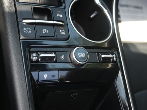 Used 2022 Kia K5 EX w/ EX Premium Package FWD image 16