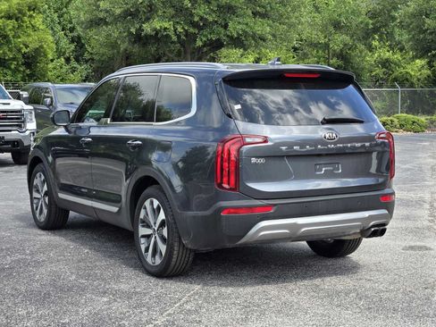 Used 2020 Kia Telluride S FWD image 5
