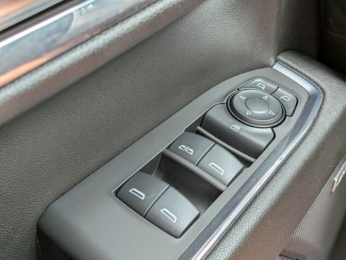 Used 2024 Chevrolet Silverado 1500 RST w/ Convenience Package II image 22