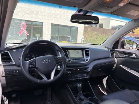 Used 2016 Hyundai Tucson Limited AWD/4WD image 11