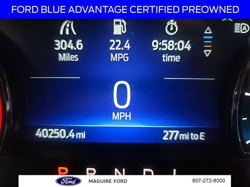 Certified 2023 Ford Explorer XLT w/ Equipment Group 202A AWD/4WD image 27