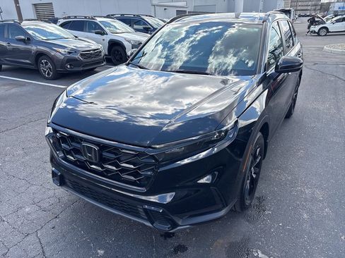 Used 2023 Honda CR-V Sport image 6