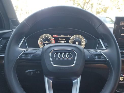 Certified 2024 Audi Q5 2.0T Premium Plus image 22