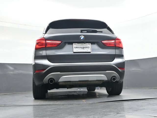 Used 2017 BMW X1 xDrive28i AWD/4WD image 34