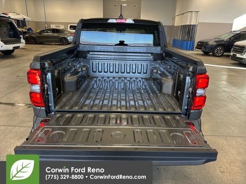 New 2025 Ford Maverick Lobo image 15