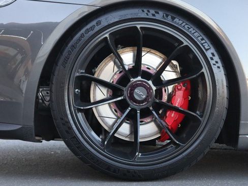 Used 2016 Porsche 911 GT3 RWD image 56