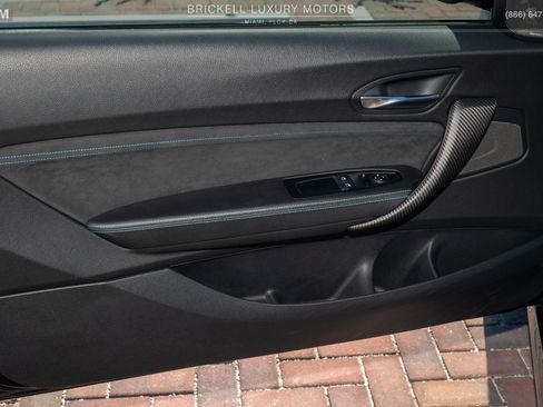 Used 2018 BMW M2 image 13