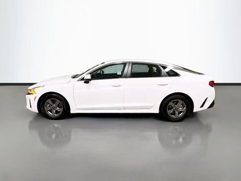 Used 2023 Kia K5 LXS image 4