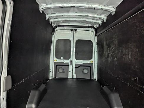 New 2026 Ford Transit 350 148 High Roof Extended w/ Load Area Protection Package image 14