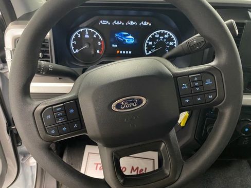 New 2024 Ford F350 XL w/ XL Chrome Package image 17