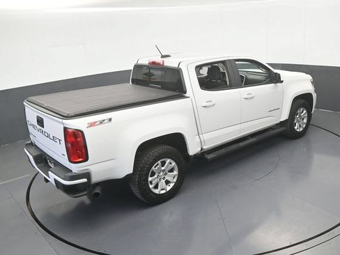 Used 2022 Chevrolet Colorado LT w/ LT Convenience Package RWD image 55