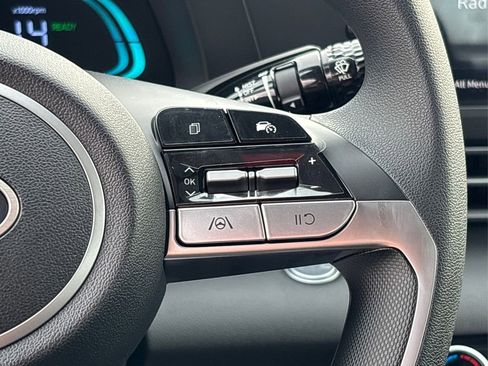 New 2026 Hyundai Elantra Hybrid w/ Cargo Package FWD image 23