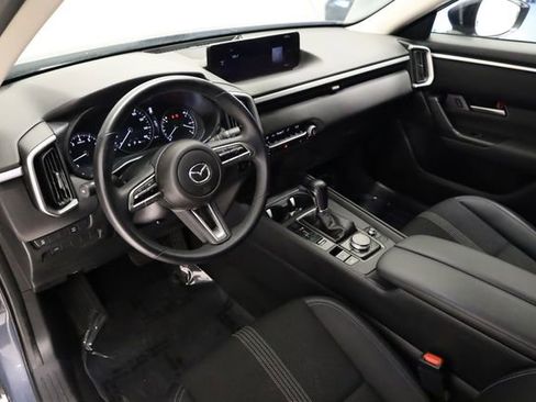 Used 2025 MAZDA CX-50 AWD 2.5 S w/ Accent Package image 12