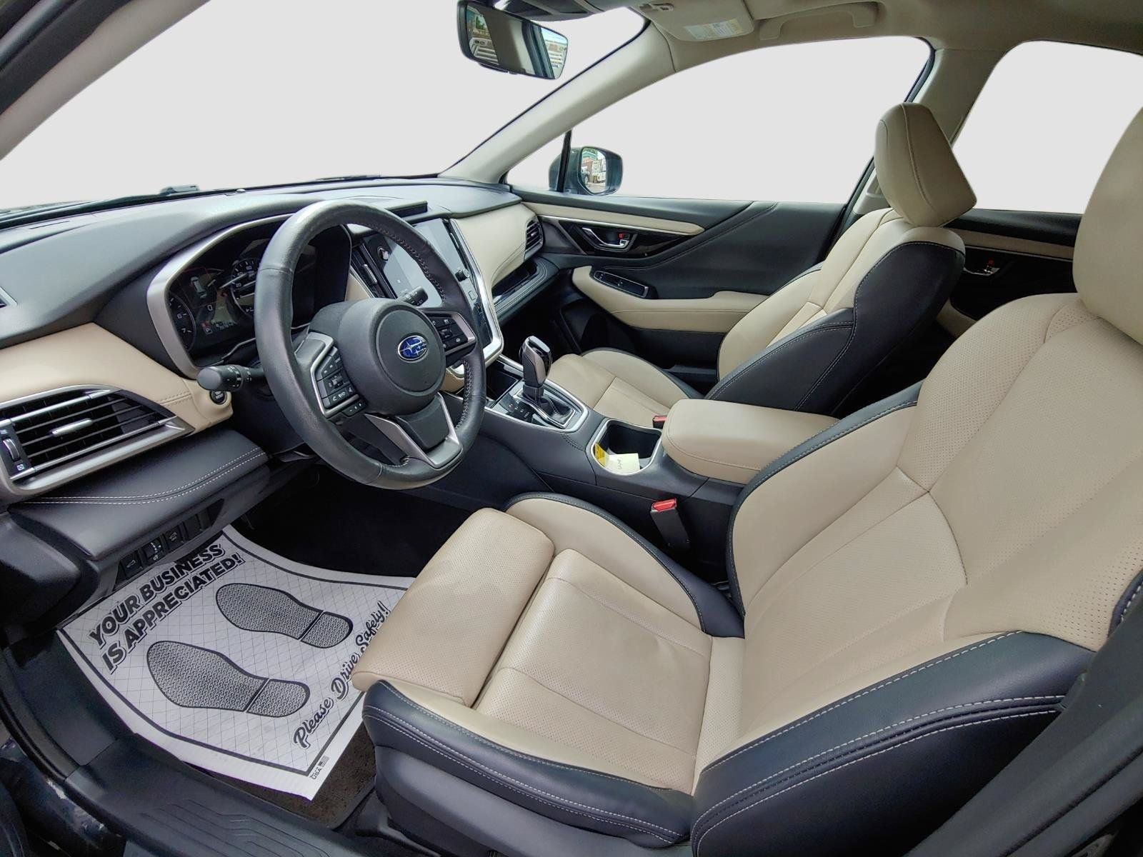 Used 2024 Subaru Outback Limited AWD/4WD image 25