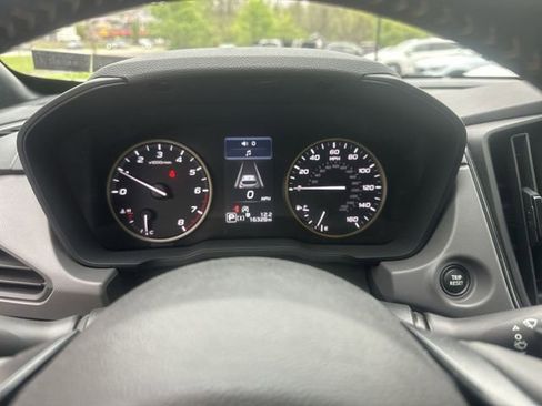 Used 2025 Subaru Crosstrek 2.5i Sport AWD/4WD image 13